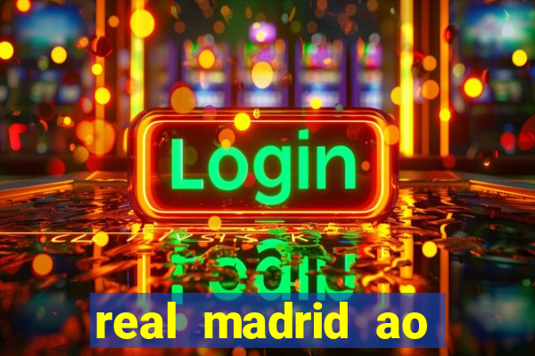 real madrid ao vivo multicanais